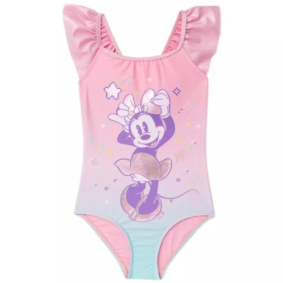 Disney Mini Mouse Swimsuit